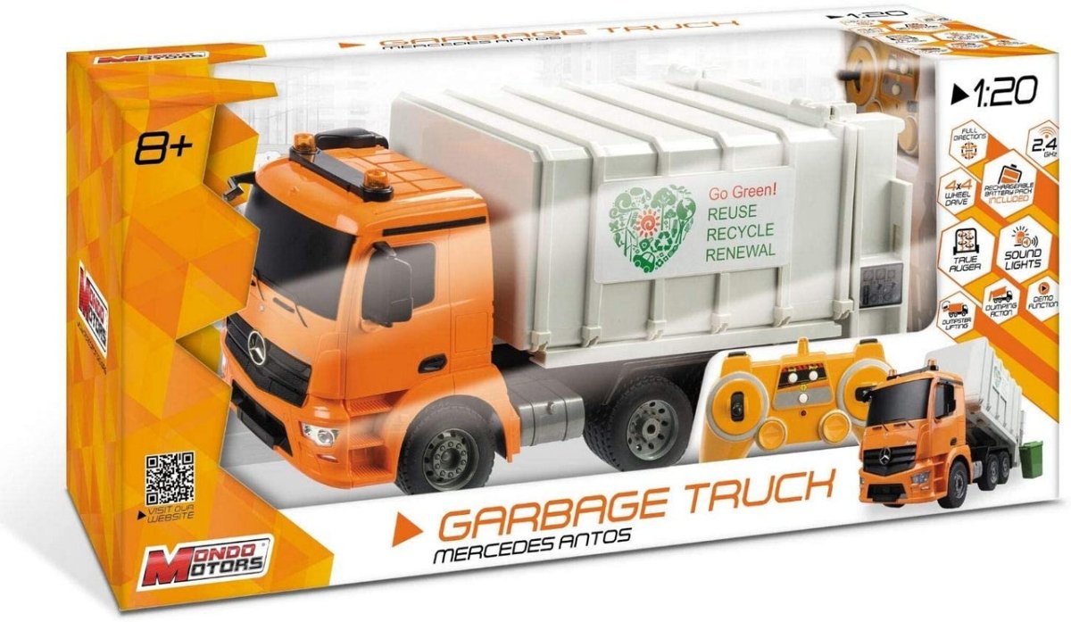product_name toysMONDO SPA
