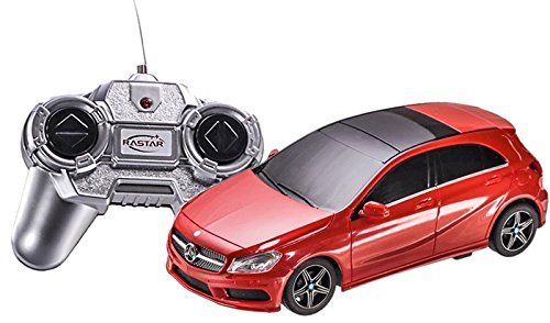 MERCEDES CLASSE A R/C 1/24