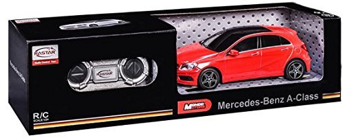 MERCEDES CLASSE A R/C 1/24