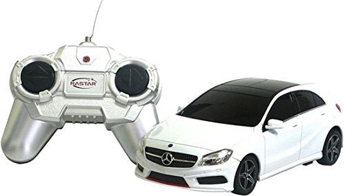 MERCEDES CLASSE A R/C 1/24