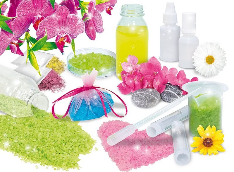MIA PRIMA SPA GENIUS