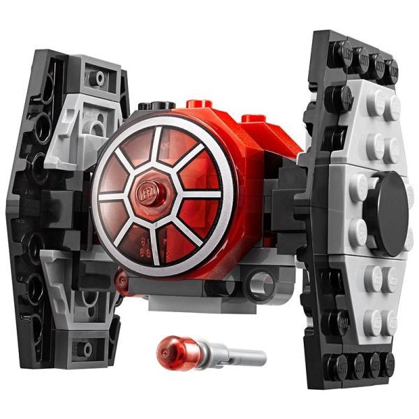 MICROF.F.ORDER TIE FIGHTER S.W75194