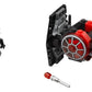 MICROF.F.ORDER TIE FIGHTER S.W75194