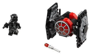 MICROF.F.ORDER TIE FIGHTER S.W75194