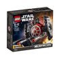 MICROF.F.ORDER TIE FIGHTER S.W75194