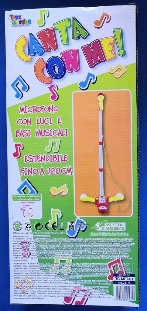 product_name toysTOYS GARDEN SRL