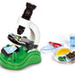 MICROSCOPIO BASIC