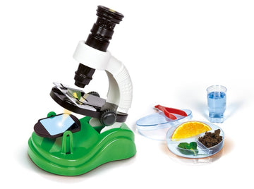 MICROSCOPIO BASIC