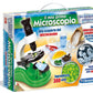 MICROSCOPIO BASIC
