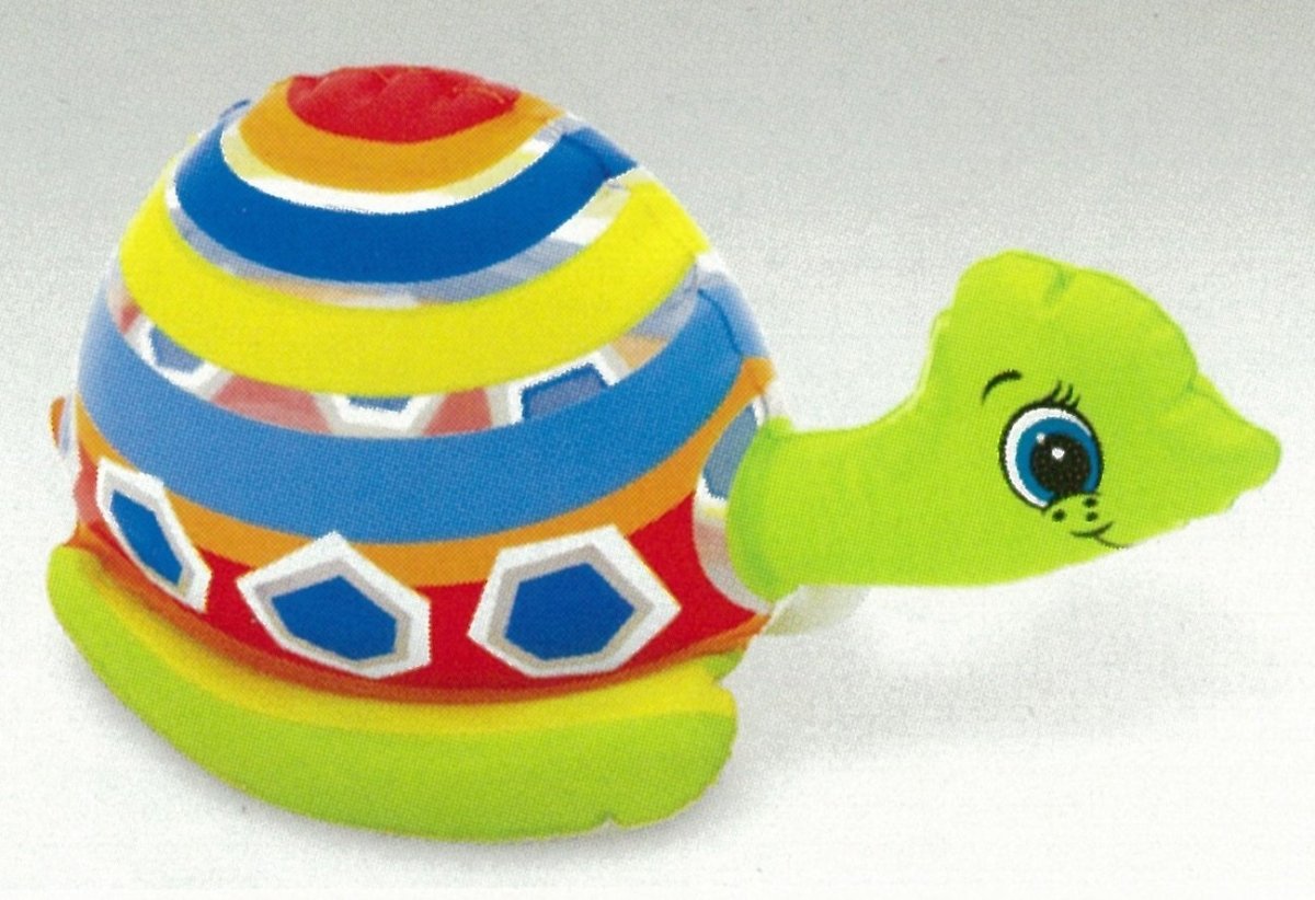 MINI ANIMALI GONFIABILI