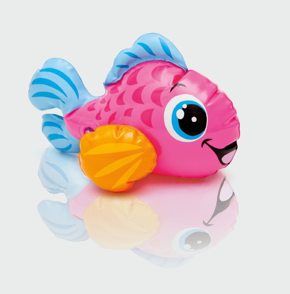 MINI ANIMALI GONFIABILI
