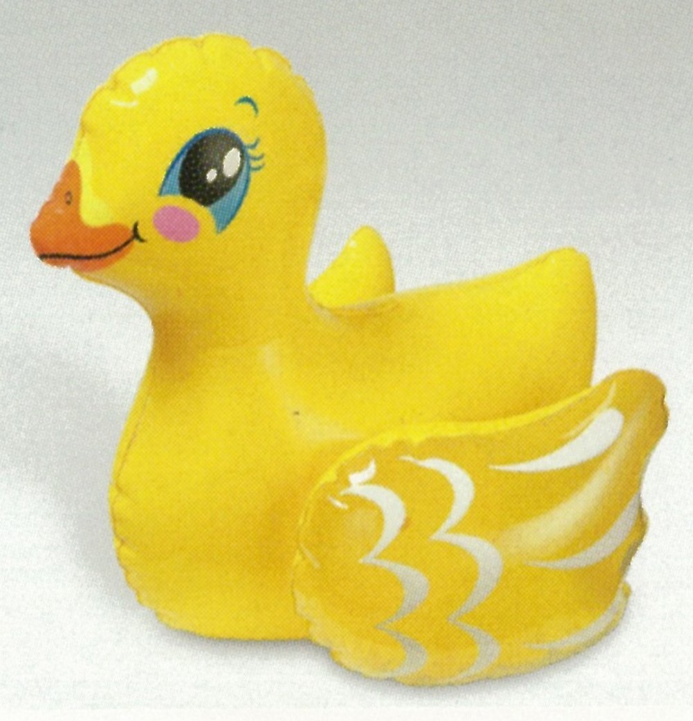 MINI ANIMALI GONFIABILI
