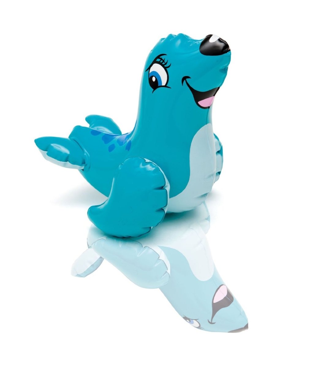MINI ANIMALI GONFIABILI