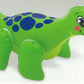 MINI ANIMALI GONFIABILI