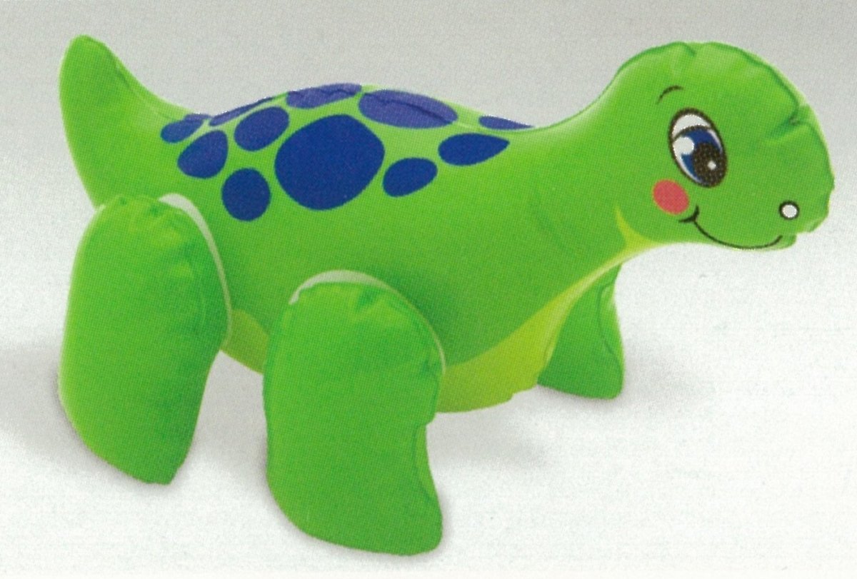 MINI ANIMALI GONFIABILI
