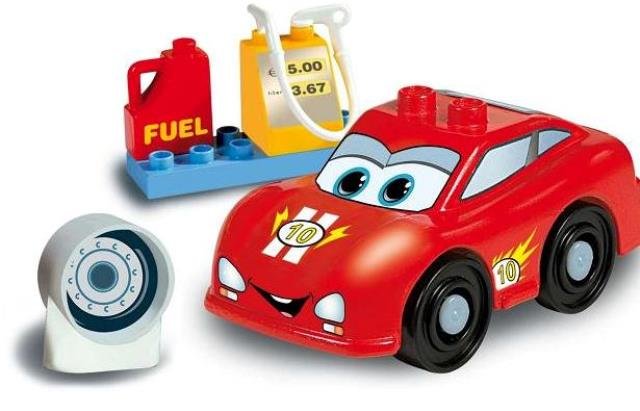 MINI BOX CARS UNICOPLUS
