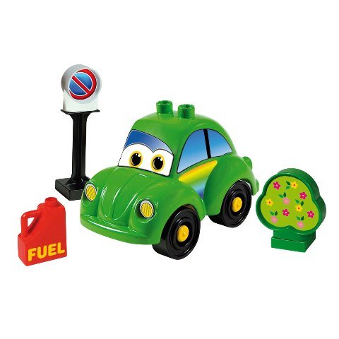 MINI BOX CARS UNICOPLUS