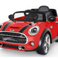 MINI COOPER S 12V LAMAS