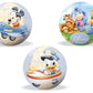 MINI PALLE DISNEY CARTOON ASS.D.140
