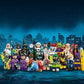 MINI PERS.LEGO BATMAN S.2 71020