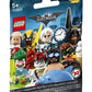 MINI PERS.LEGO BATMAN S.2 71020