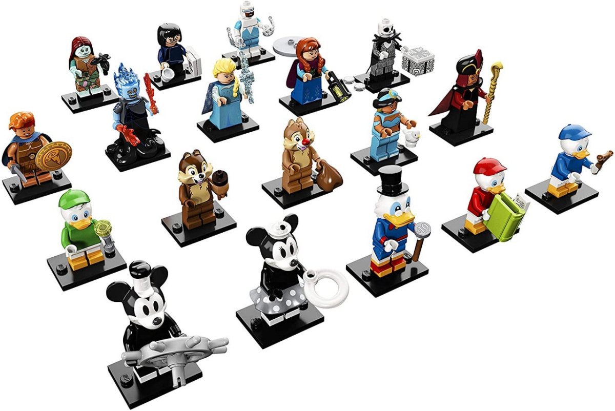 product_name toysLEGO SPA