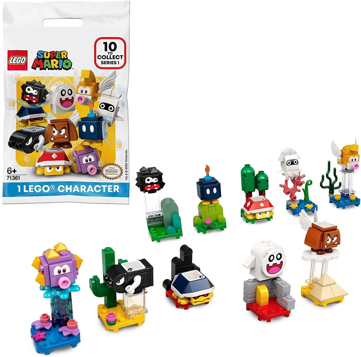 product_name toysLEGO SPA