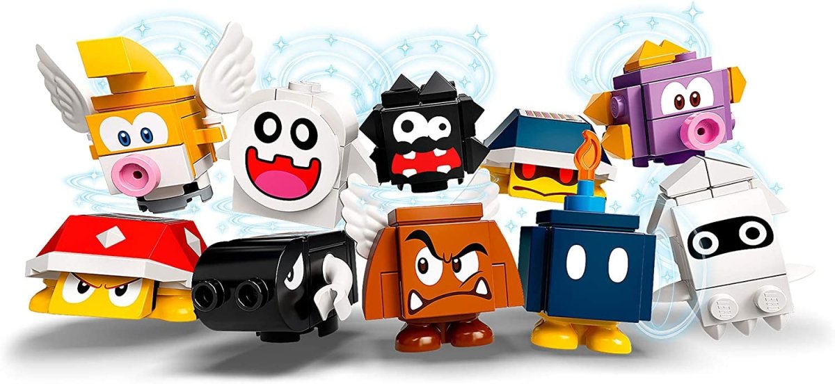 product_name toysLEGO SPA