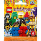 MINI PERSONAGGI LEGO S.18 71021