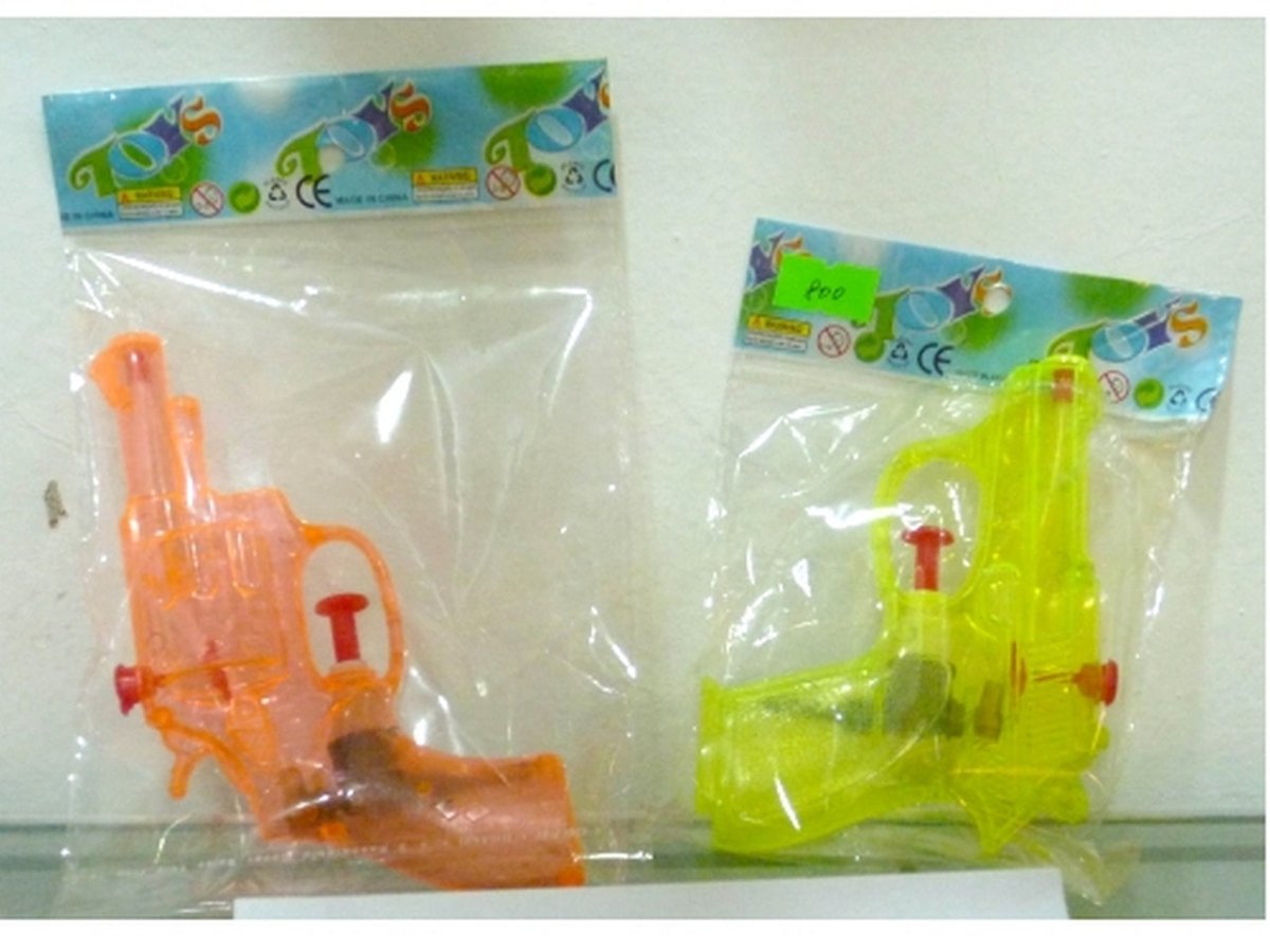 MINI PISTOLA ACQUA