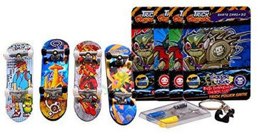 MINI SKATE TRICK POWER DISP.24