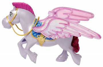 MINIMUS PONY ALATO DI SOFIA