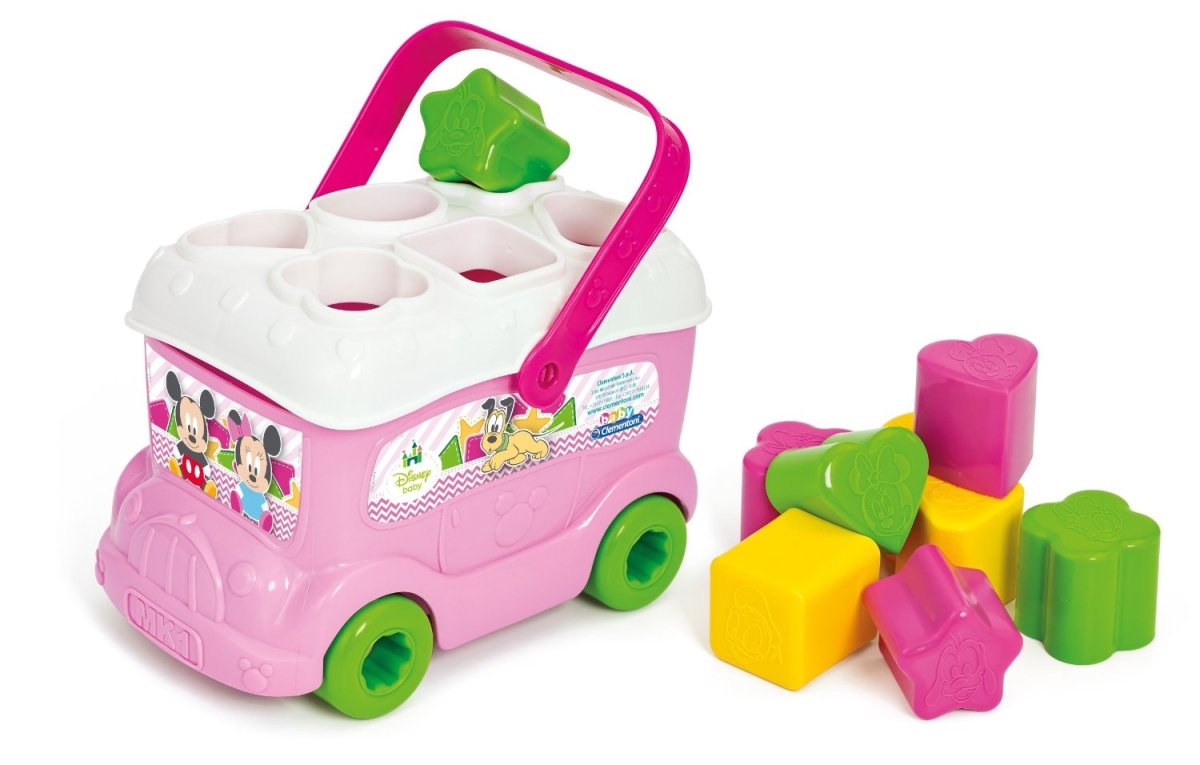 product_name toysCLEMENTONI SPA