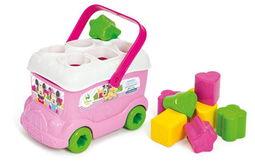 product_name toysCLEMENTONI SPA