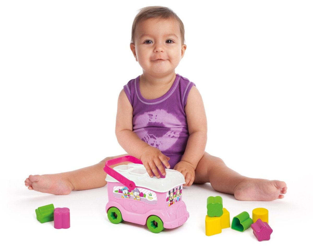 product_name toysCLEMENTONI SPA