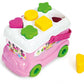 product_name toysCLEMENTONI SPA