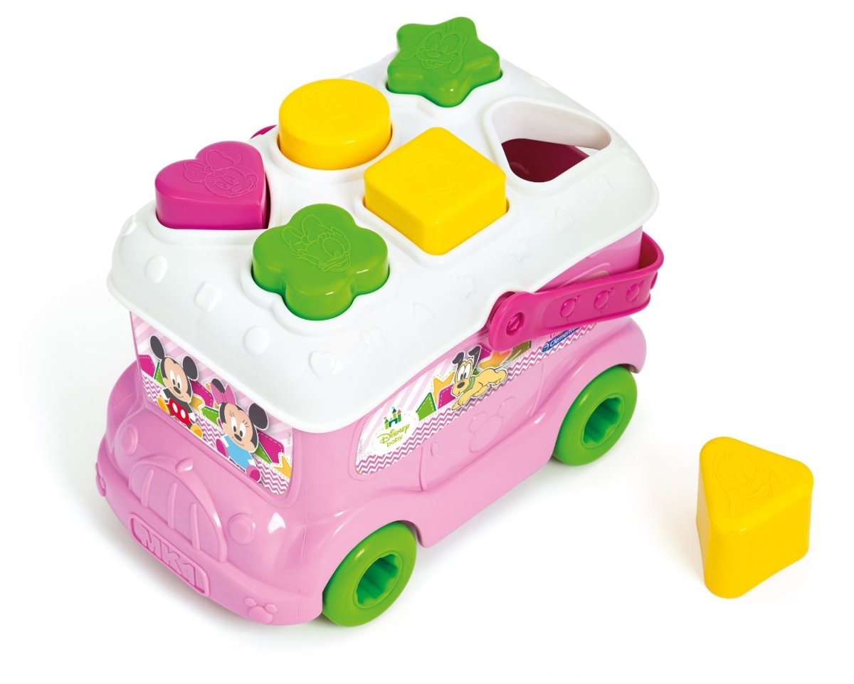 product_name toysCLEMENTONI SPA