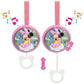 MINNIE CARILLON DOLCE NOTTE