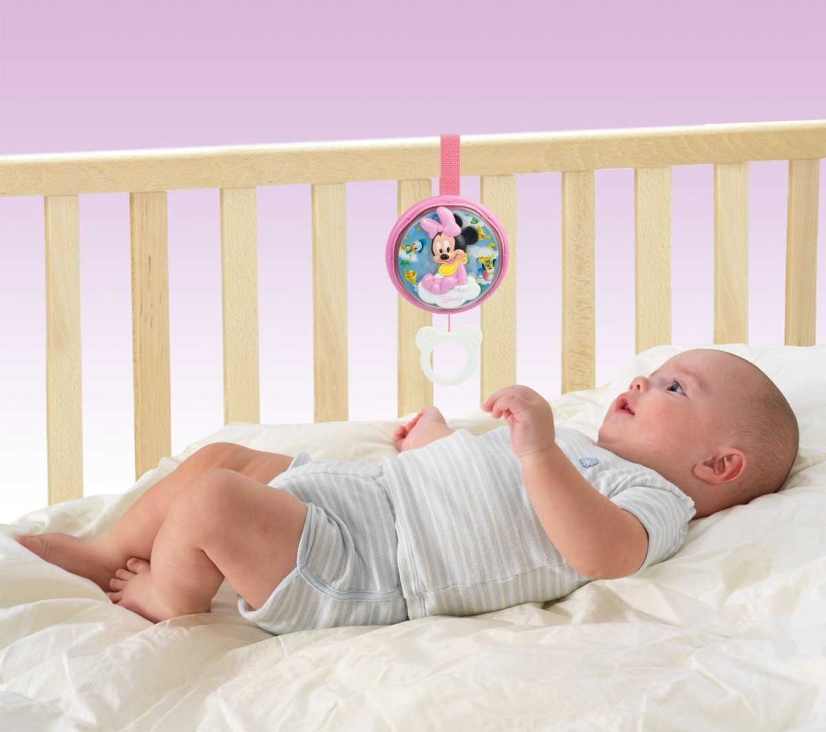 MINNIE CARILLON DOLCE NOTTE