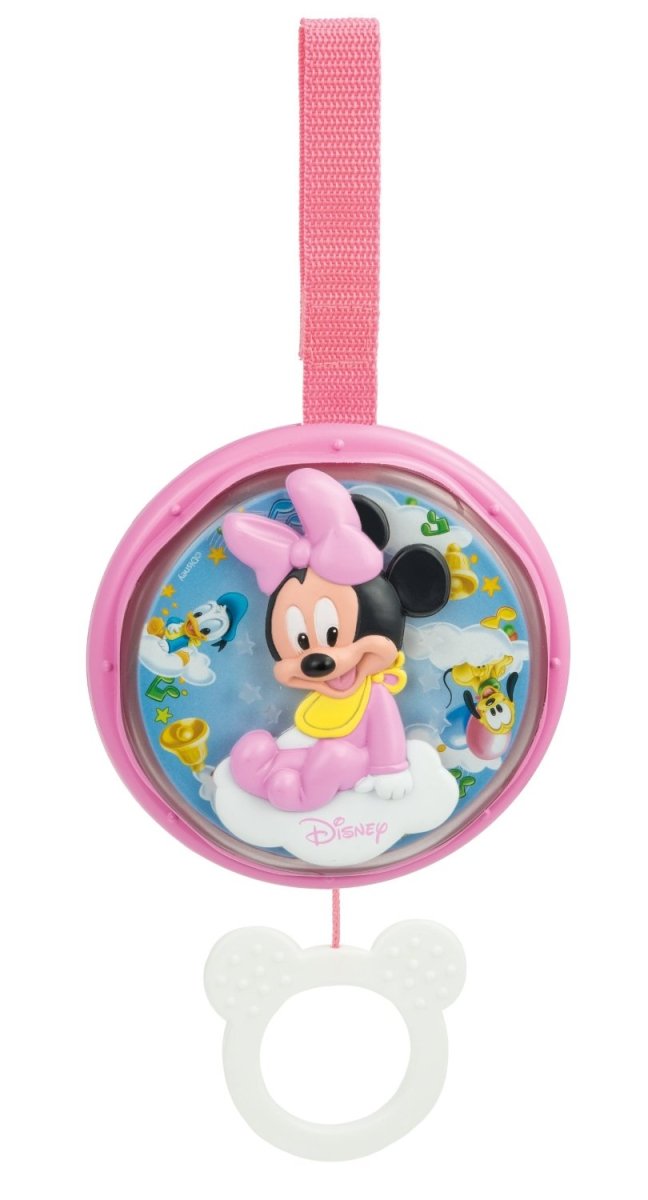 MINNIE CARILLON DOLCE NOTTE