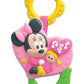 MINNIE HEART RATTLE