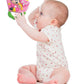 MINNIE HEART RATTLE