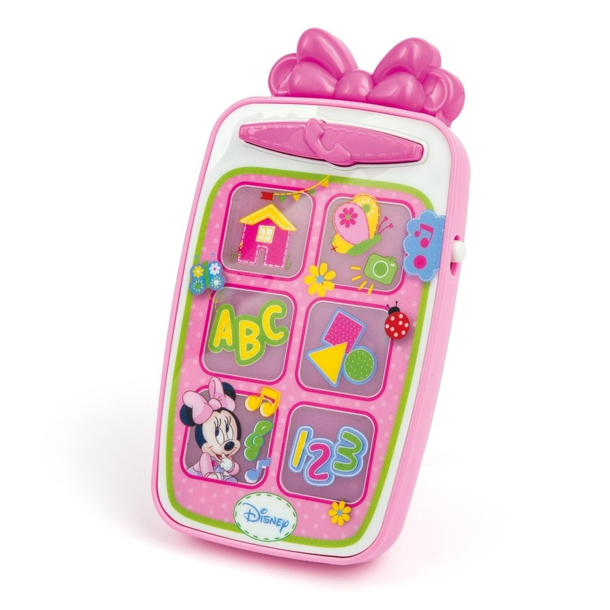 product_name toysCLEMENTONI SPA