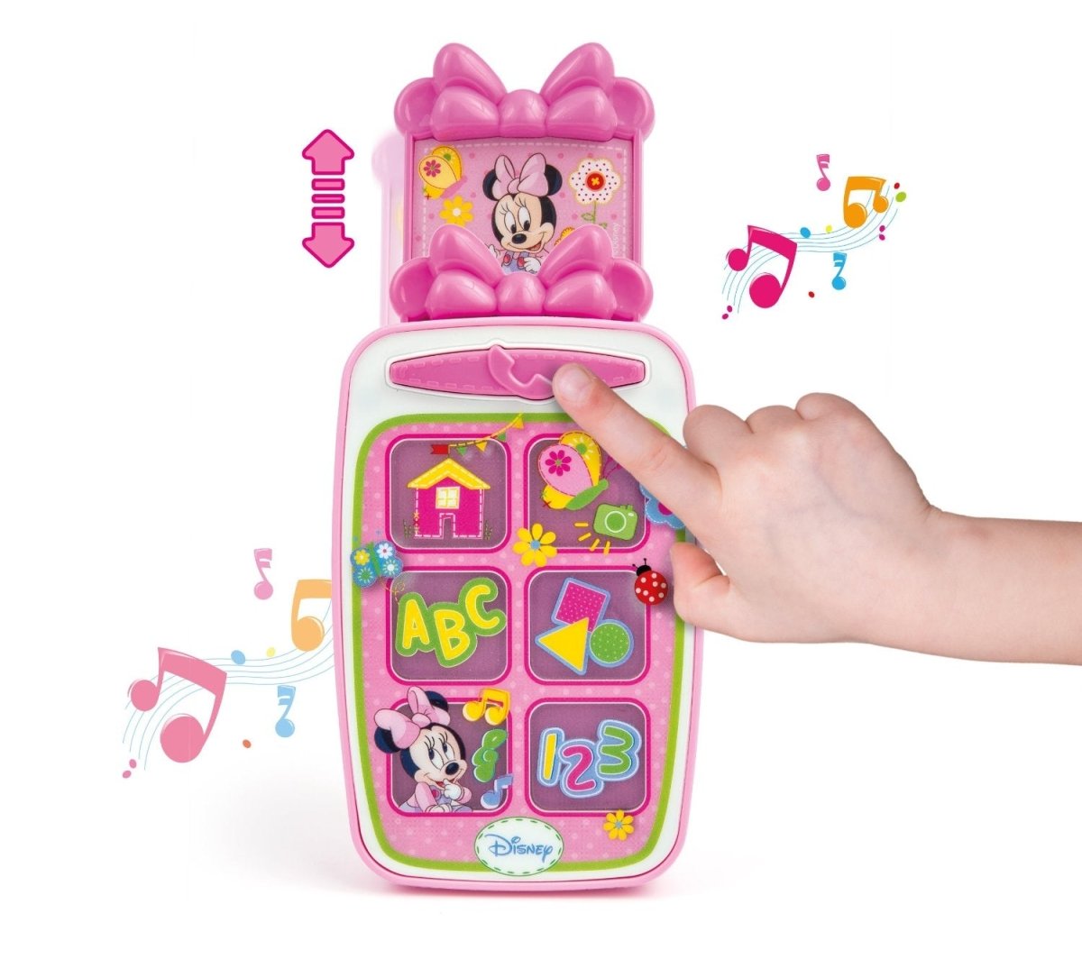 product_name toysCLEMENTONI SPA