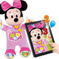 MINNIE LA MIA AMICA BAMBOLA