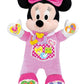 MINNIE LA MIA AMICA BAMBOLA