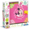 MINNIE MORBIDO LIBRO