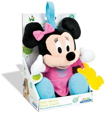 product_name toysCLEMENTONI SPA