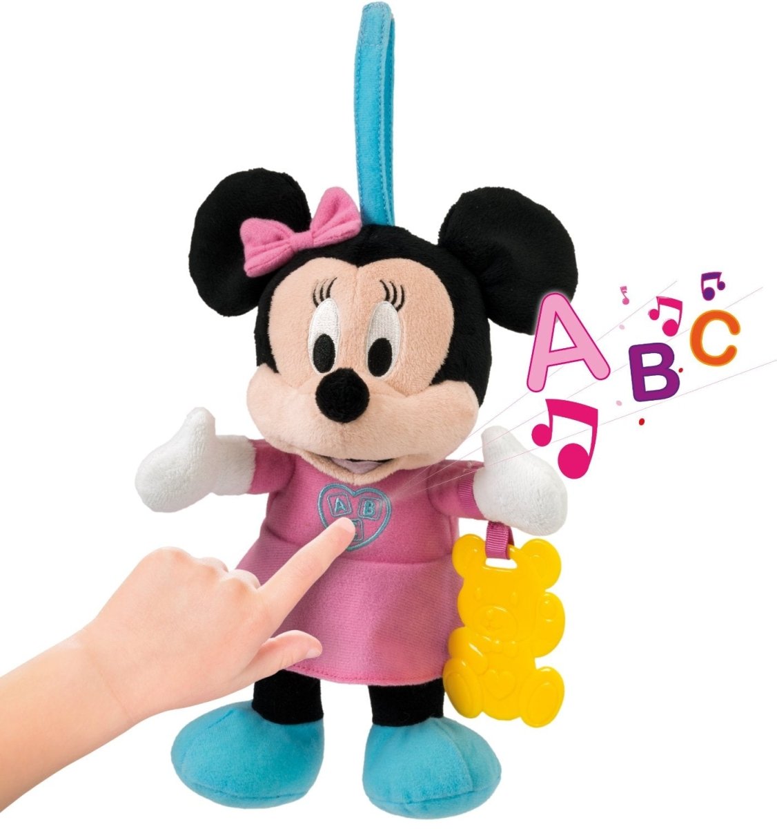 product_name toysCLEMENTONI SPA