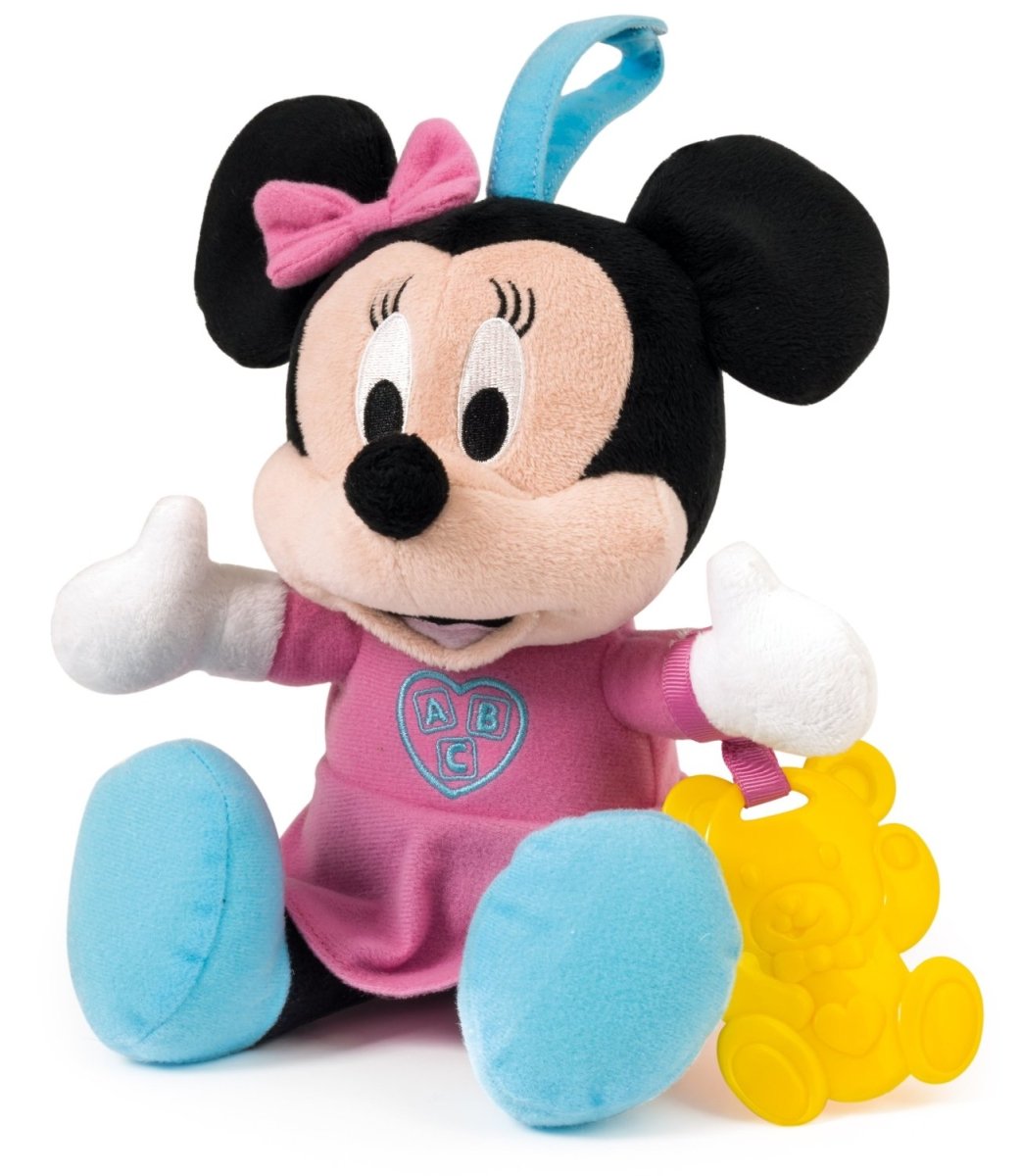 product_name toysCLEMENTONI SPA